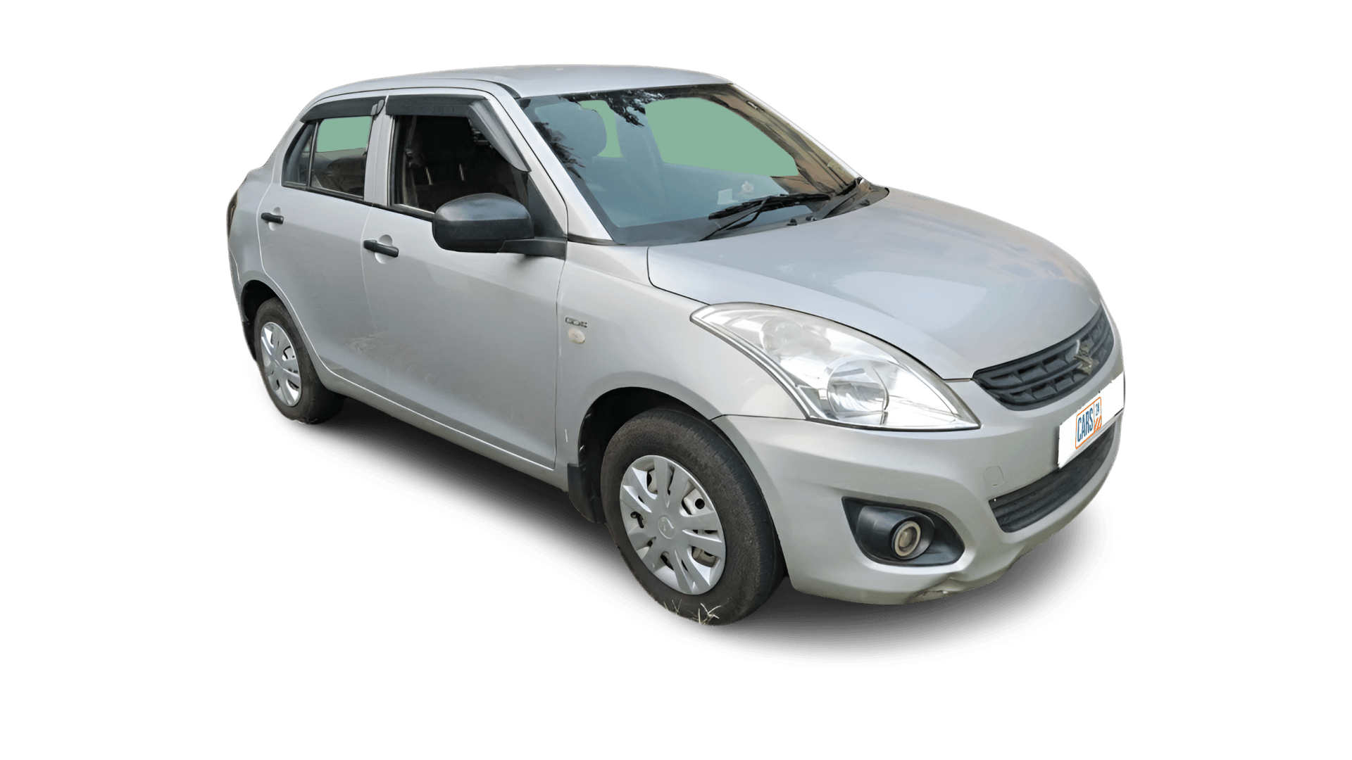 2012 Maruti Swift Dzire - Sedan - Diesel - Manual - ₹2.74 lakh